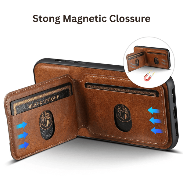 SmartPhone Wallet by Suteni