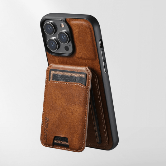 SmartPhone Wallet by Suteni