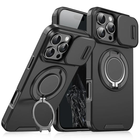 Rugged Armor iPhone Protector