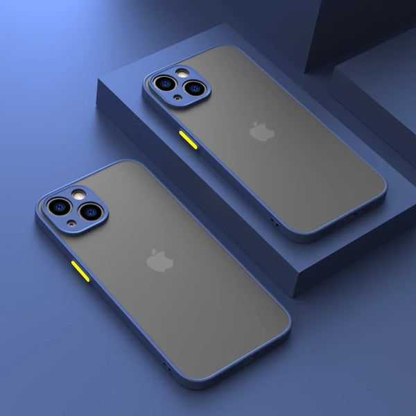 Shockproof iPhone Armor Case